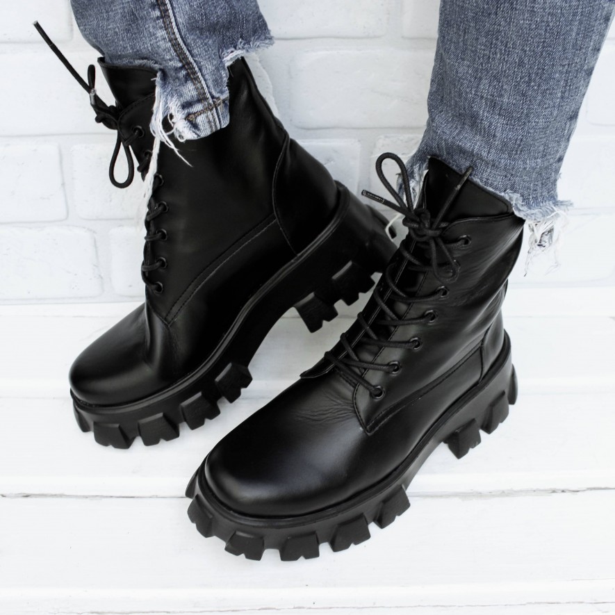   Bocanci - .Classic Update - Black