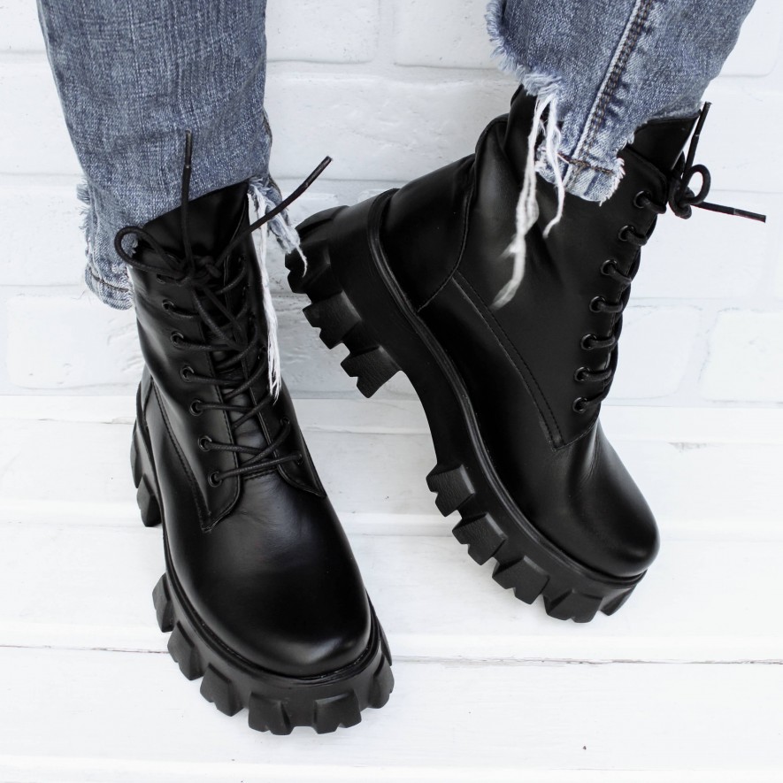   Bocanci - .Classic Update - Black