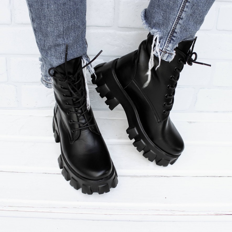   Bocanci - .Classic Update - Black