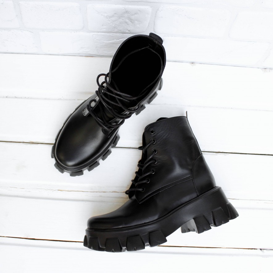  Bocanci - .Classic Update - Black