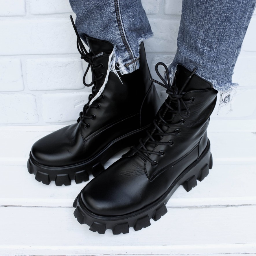   Bocanci - .Classic Update - Black