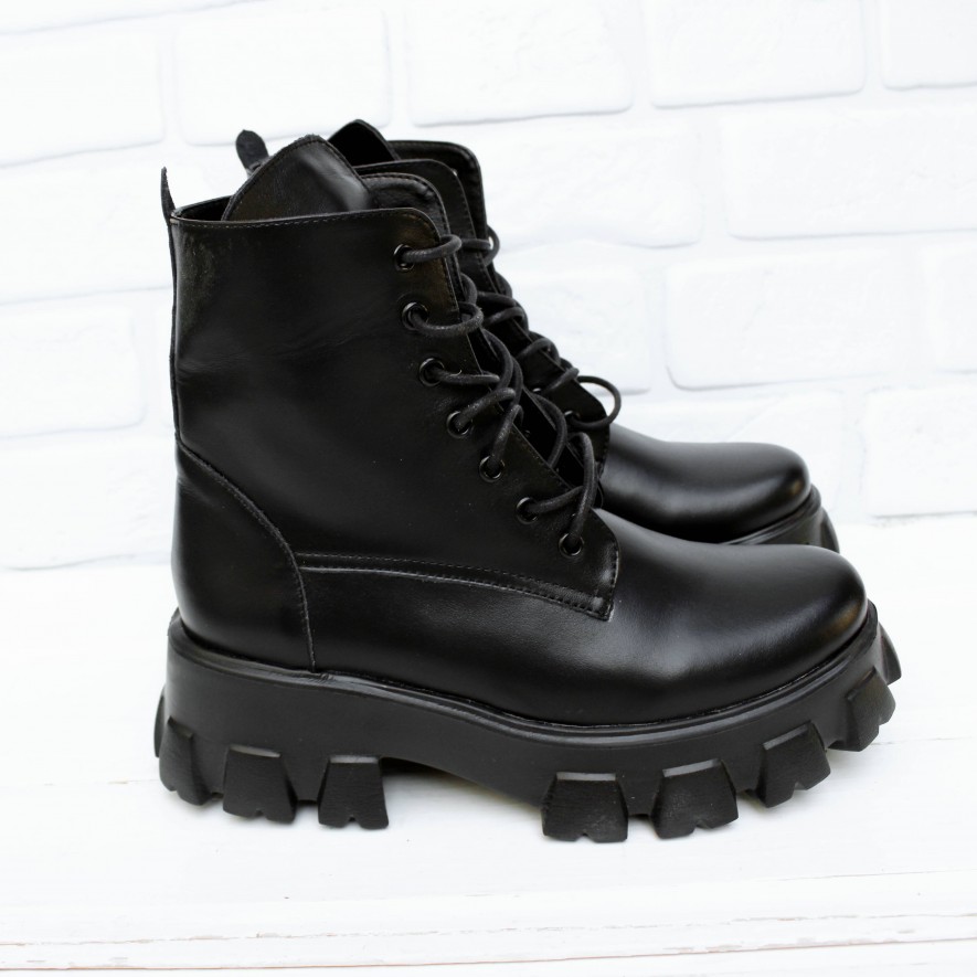   Bocanci - .Classic Update - Black