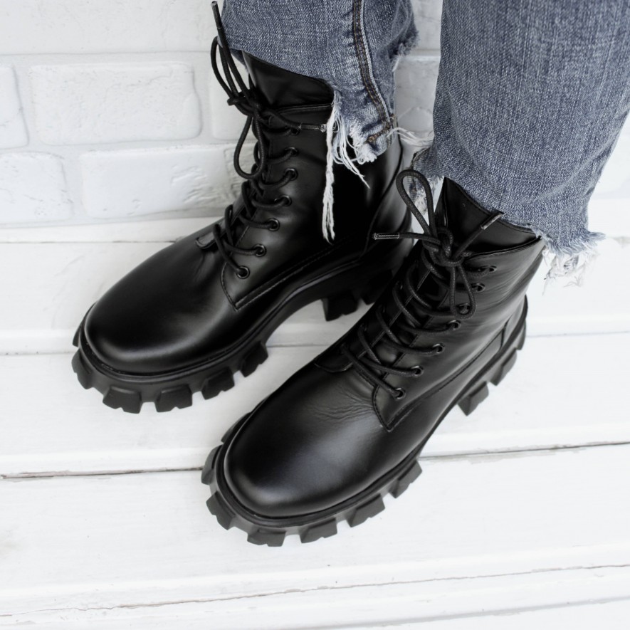   Bocanci - .Classic Update - Black
