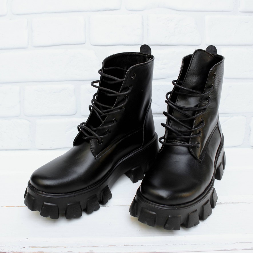   Bocanci - .Classic Update - Black