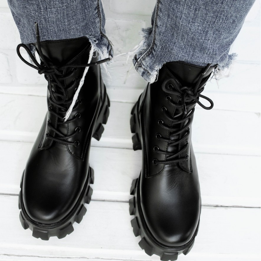   Bocanci - .Classic Update - Black