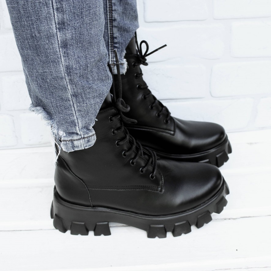   Bocanci - .Classic Update - Black