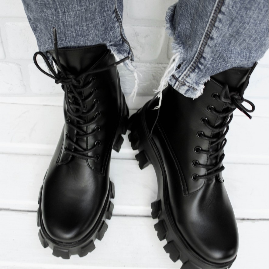   Bocanci - .Classic Update - Black