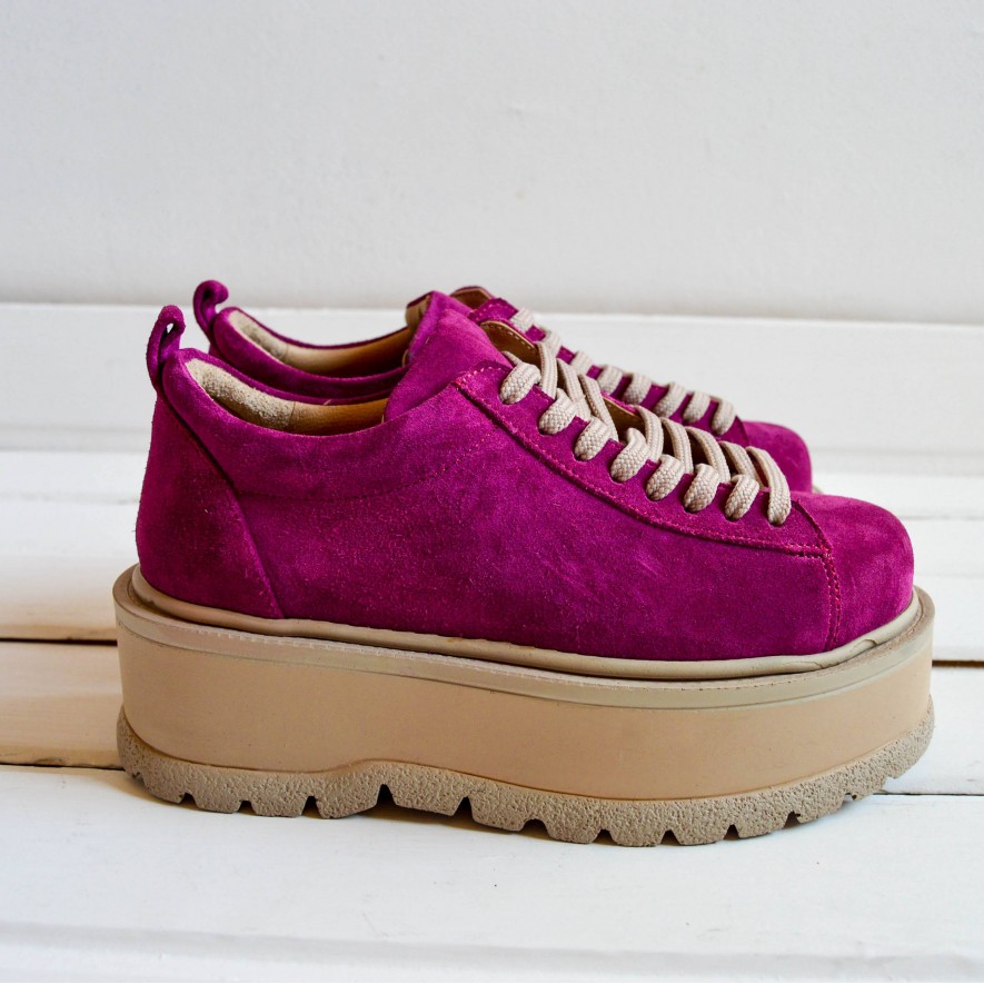 *. Sneakers - Medellin - Candy - Basic
