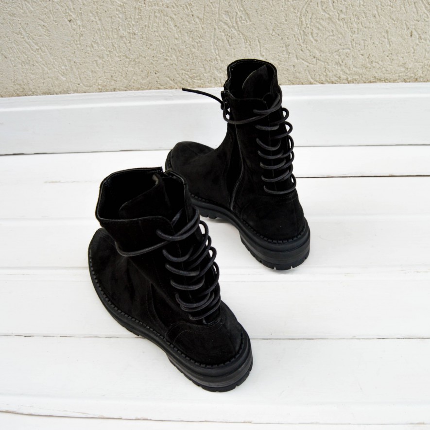   Bocanci - Montana - Black