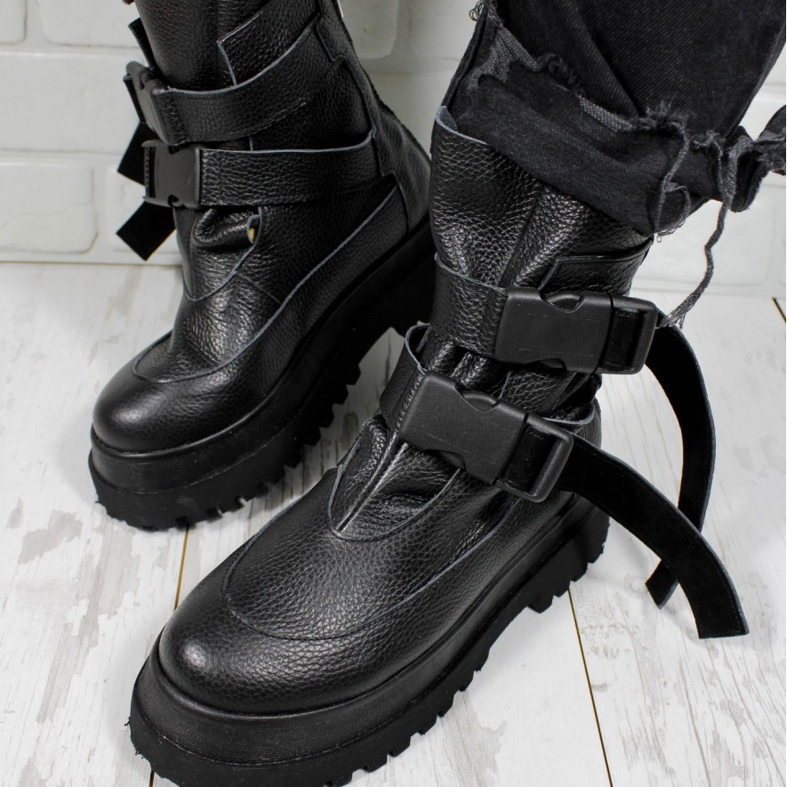  Ghete - Mono - Black