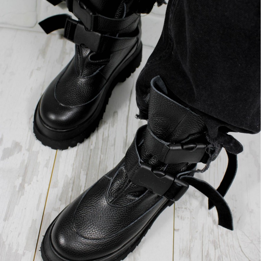  Ghete - Mono - Black