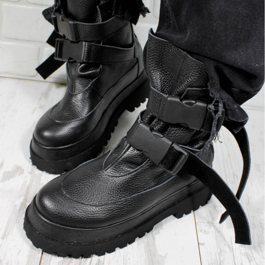  Ghete - Mono - Black