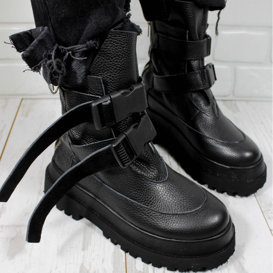  Ghete - Mono - Black