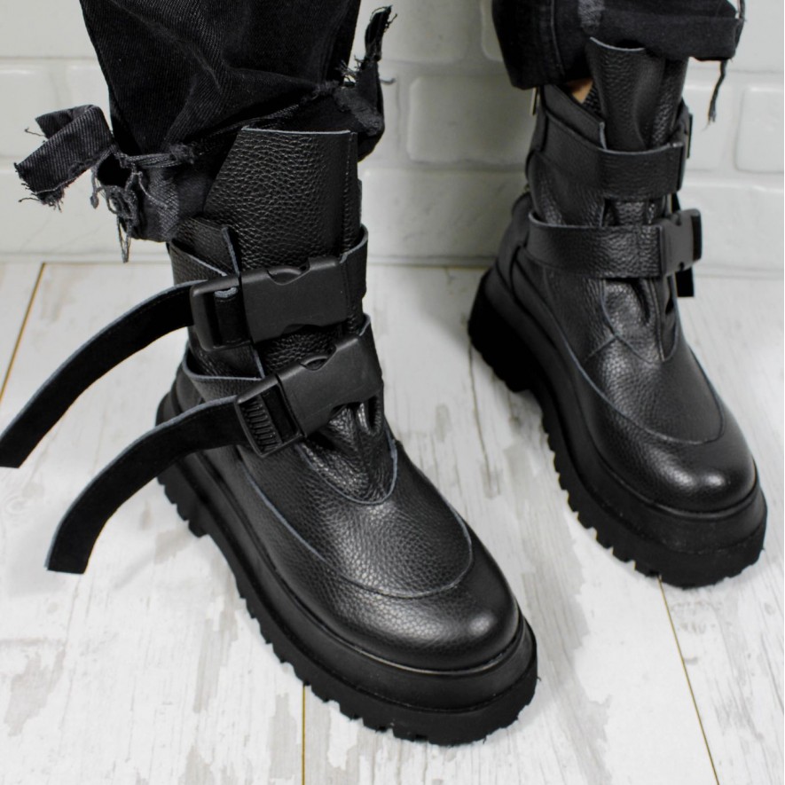  Ghete - Mono - Black