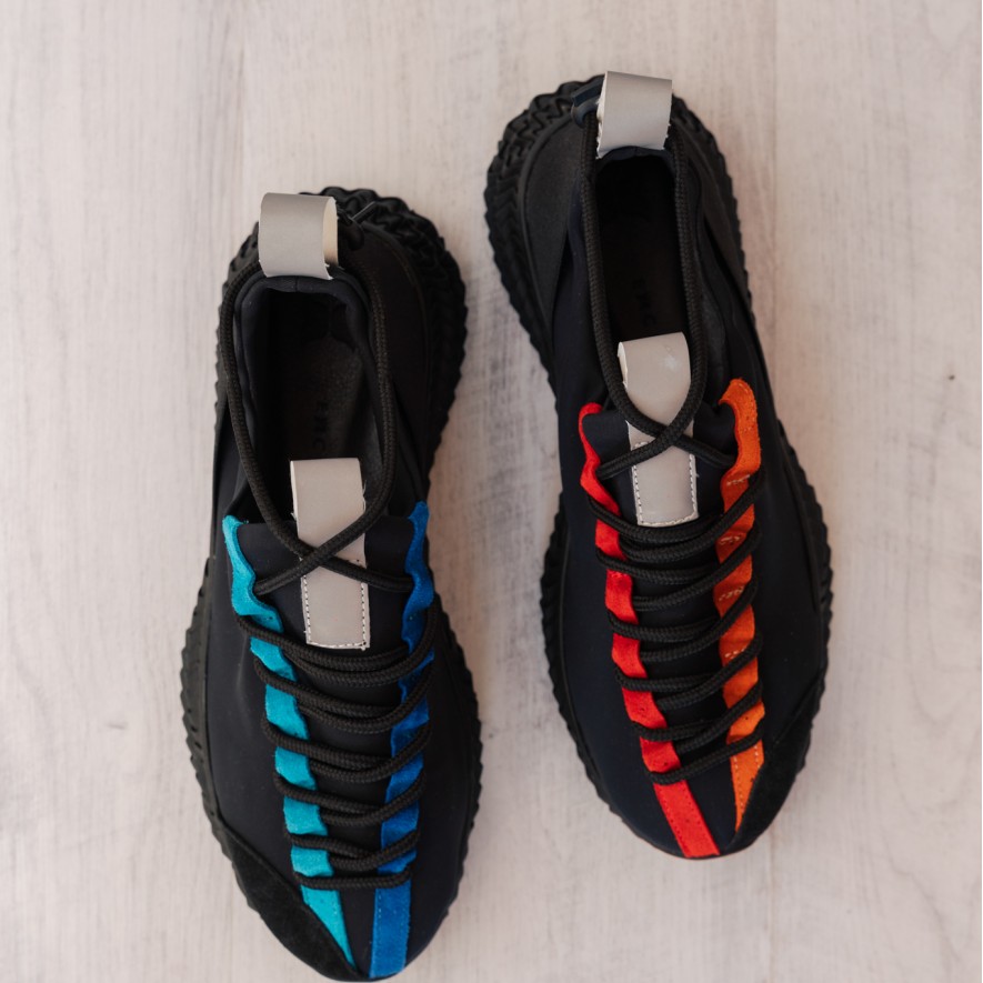 * Sneakers - Fly - Multicolor - UNISEX