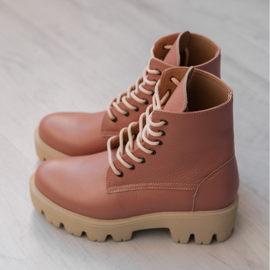   Bocanci - .Classic - Rose Gold - 2.0