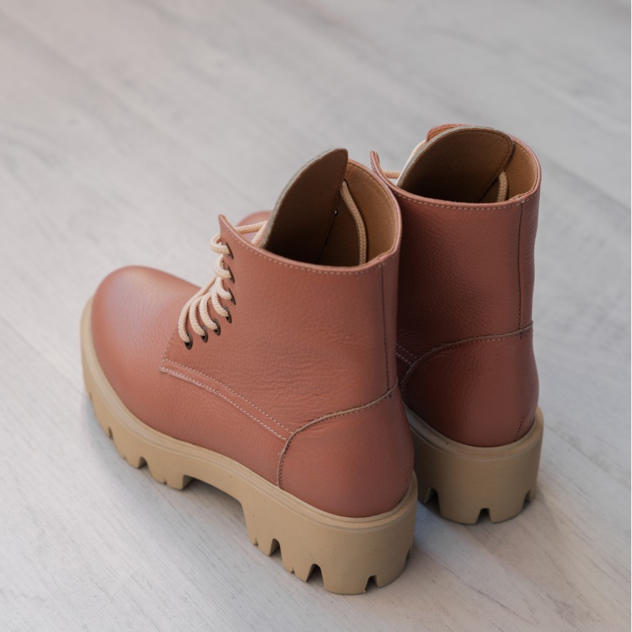   Bocanci - .Classic - Rose Gold - 2.0
