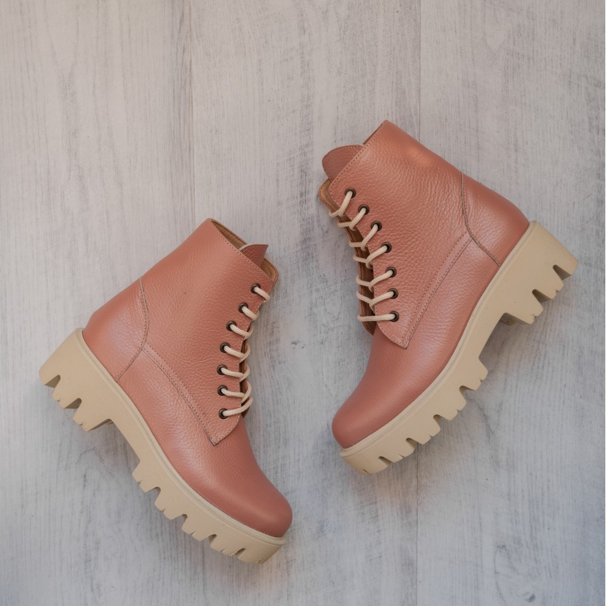   Bocanci - .Classic - Rose Gold - 2.0