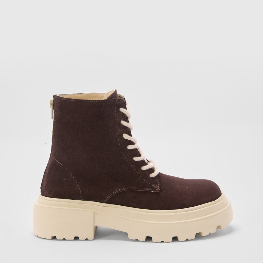         Ghete - Atlas Short - Chocolate