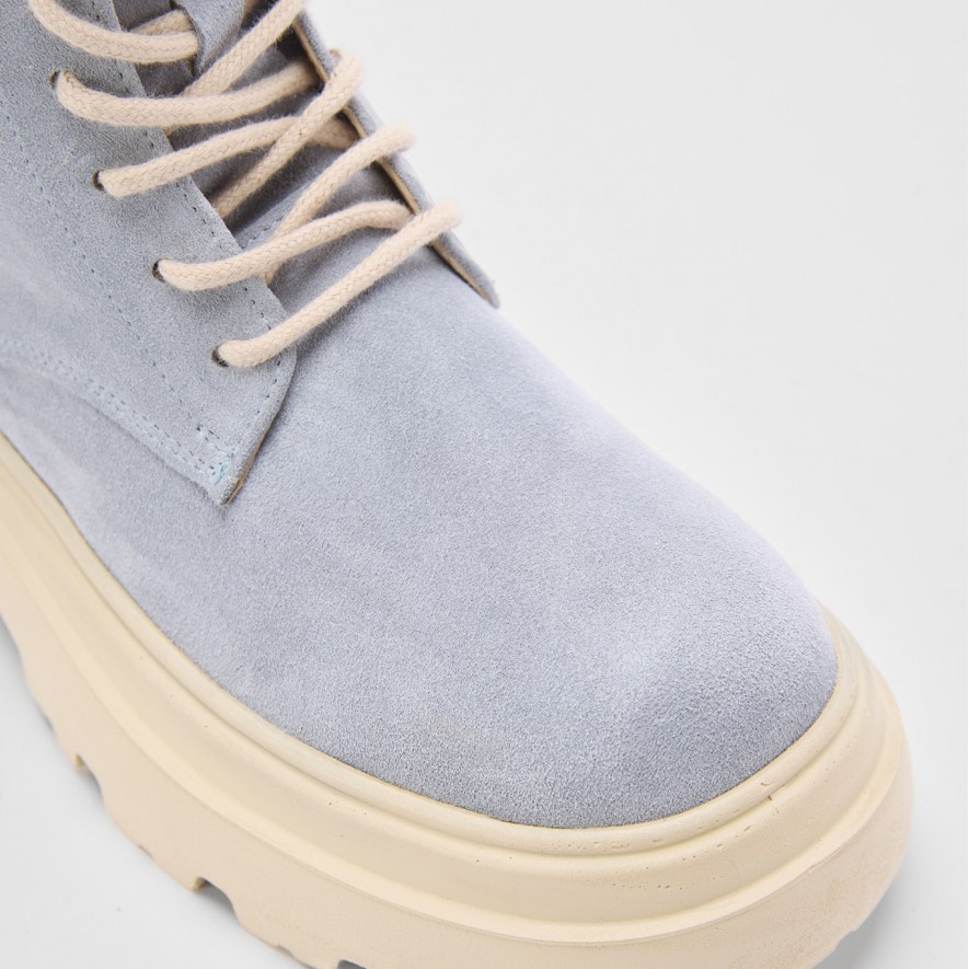         Ghete - Atlas Short - Sky Blue