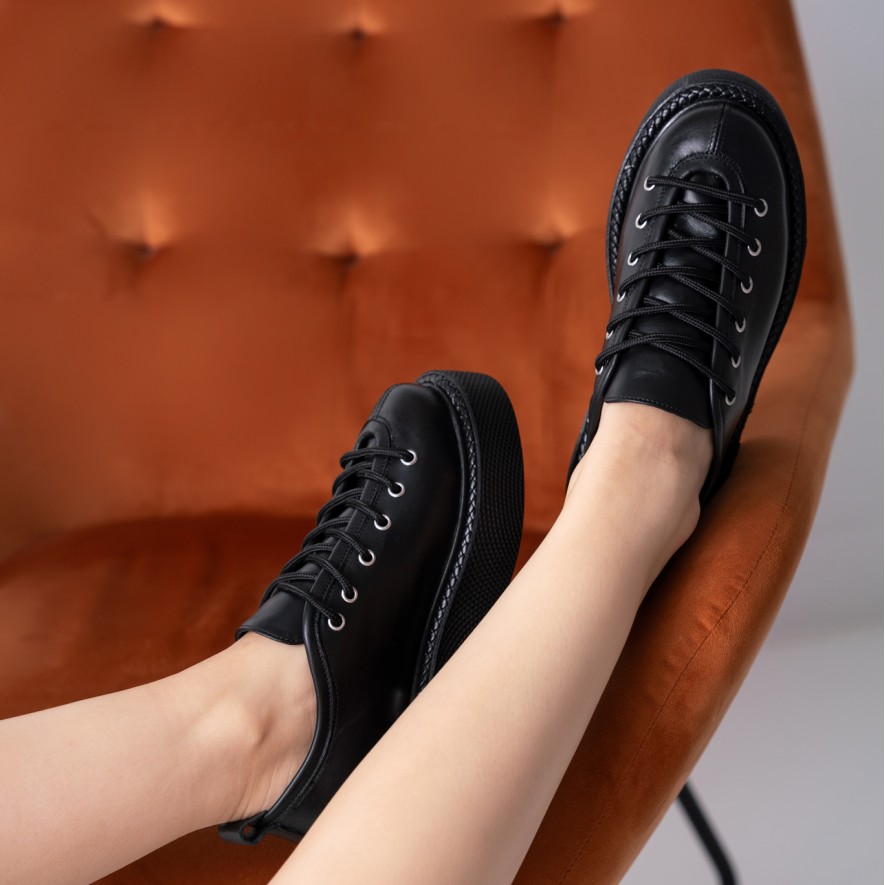     Pantofi - Play - Basic