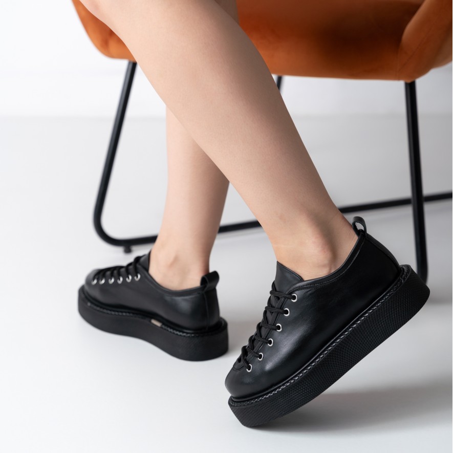     Pantofi - Play - Basic