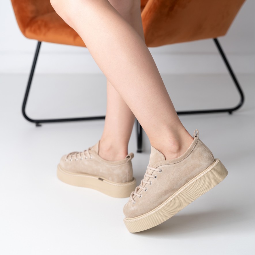     Pantofi - Play - Sun