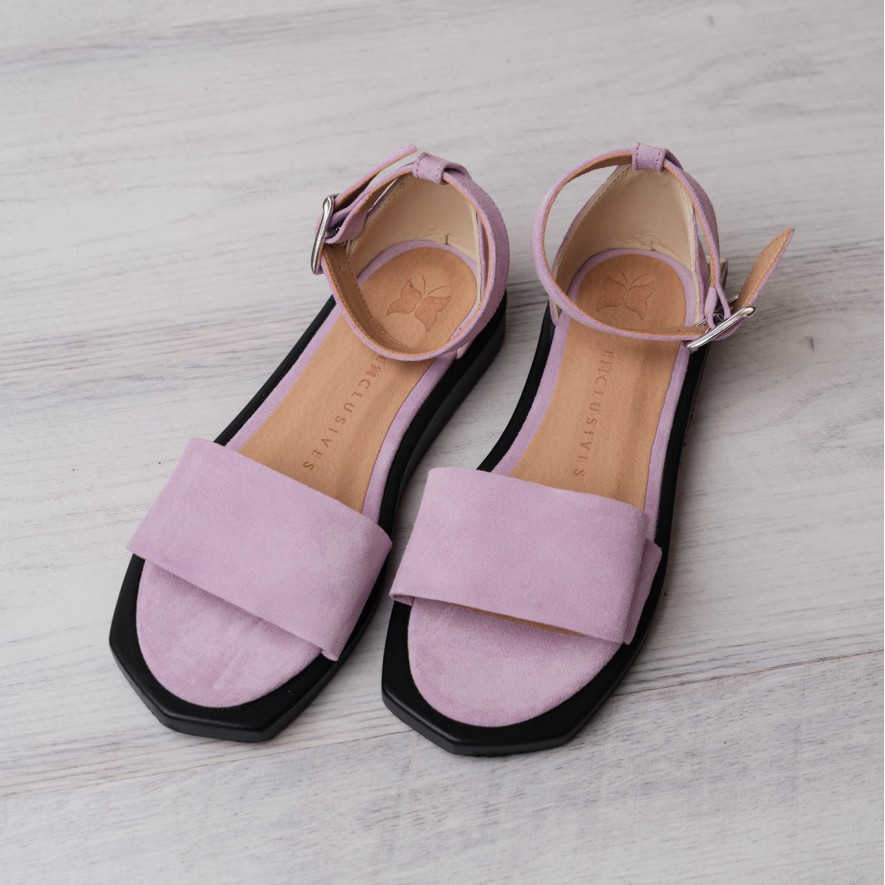  .Sandale - Coquette - Lilly