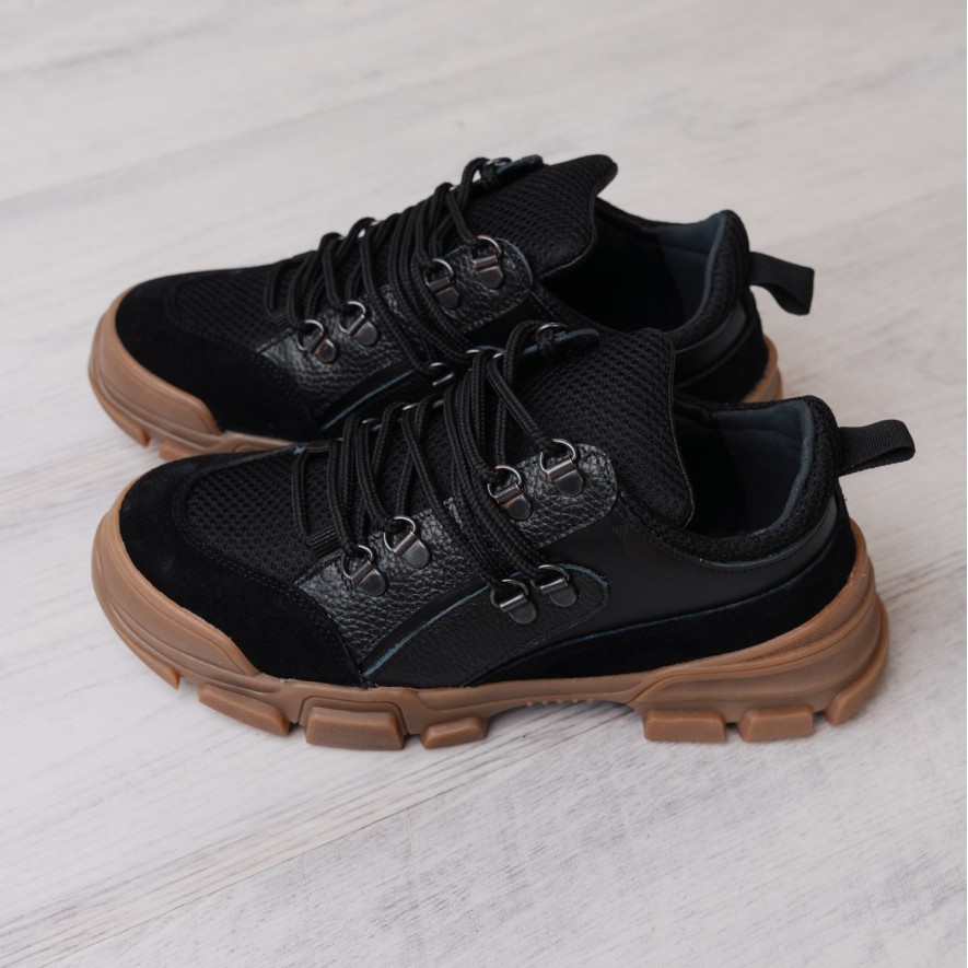 *  Sneakers - Mondo - Utility