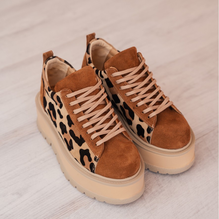 *. Sneakers - Medellin - Jaguar