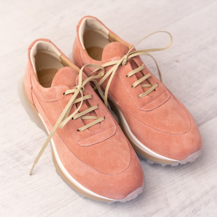  Sneakersi - Lally - Peach