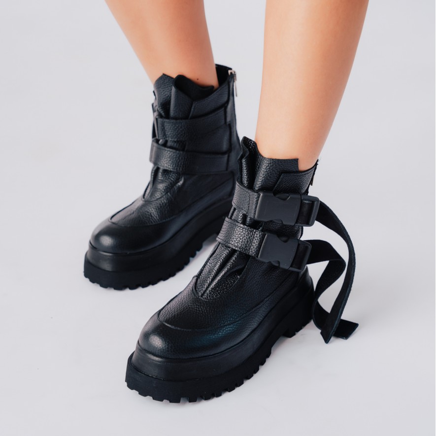  Ghete - Mono - Black