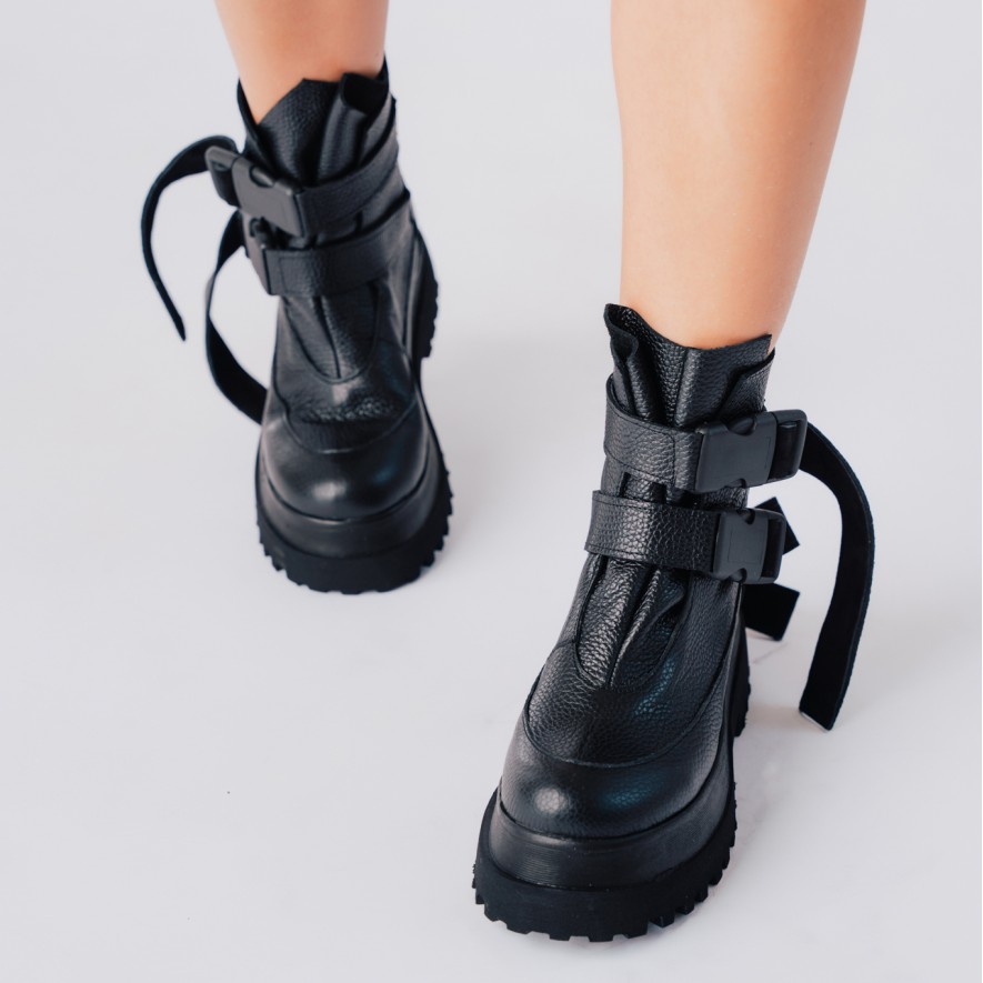  Ghete - Mono - Black
