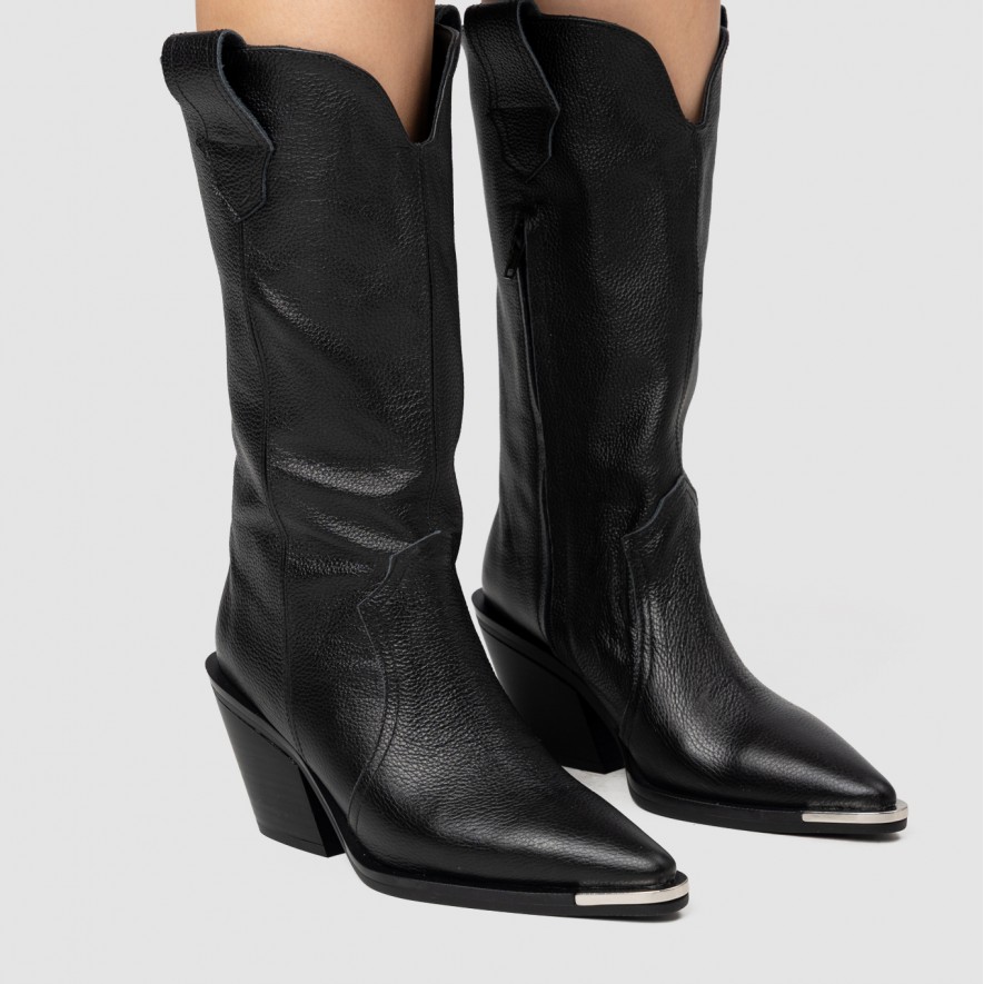            Ciocate - Cowboy - Premium Black