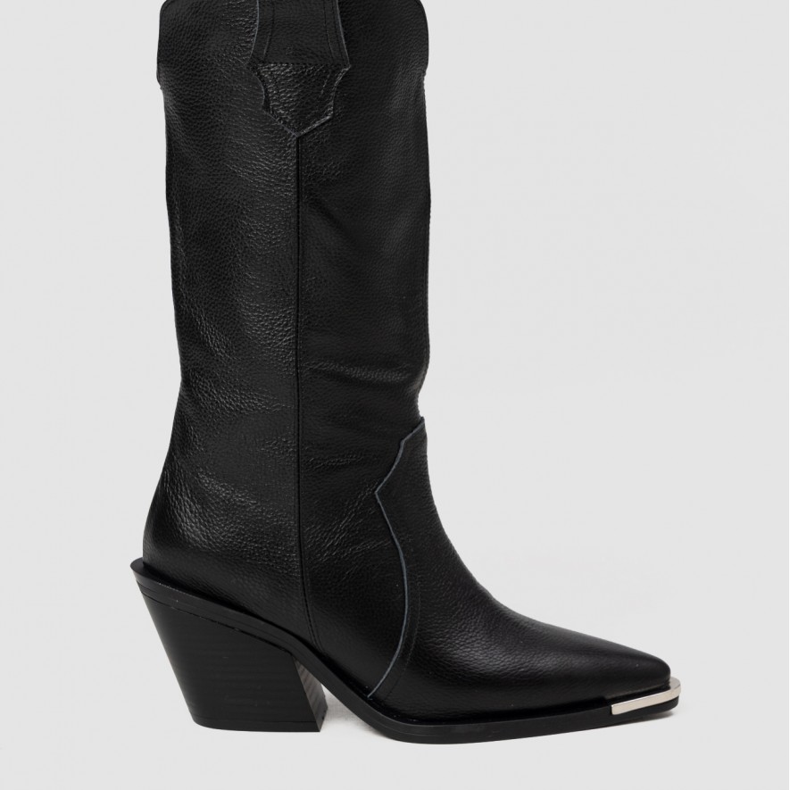            Ciocate - Cowboy - Premium Black