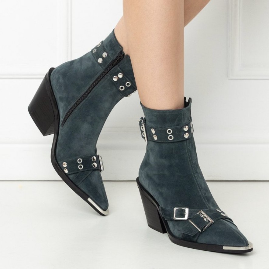      Ciocate - Rocky - Dark Grey