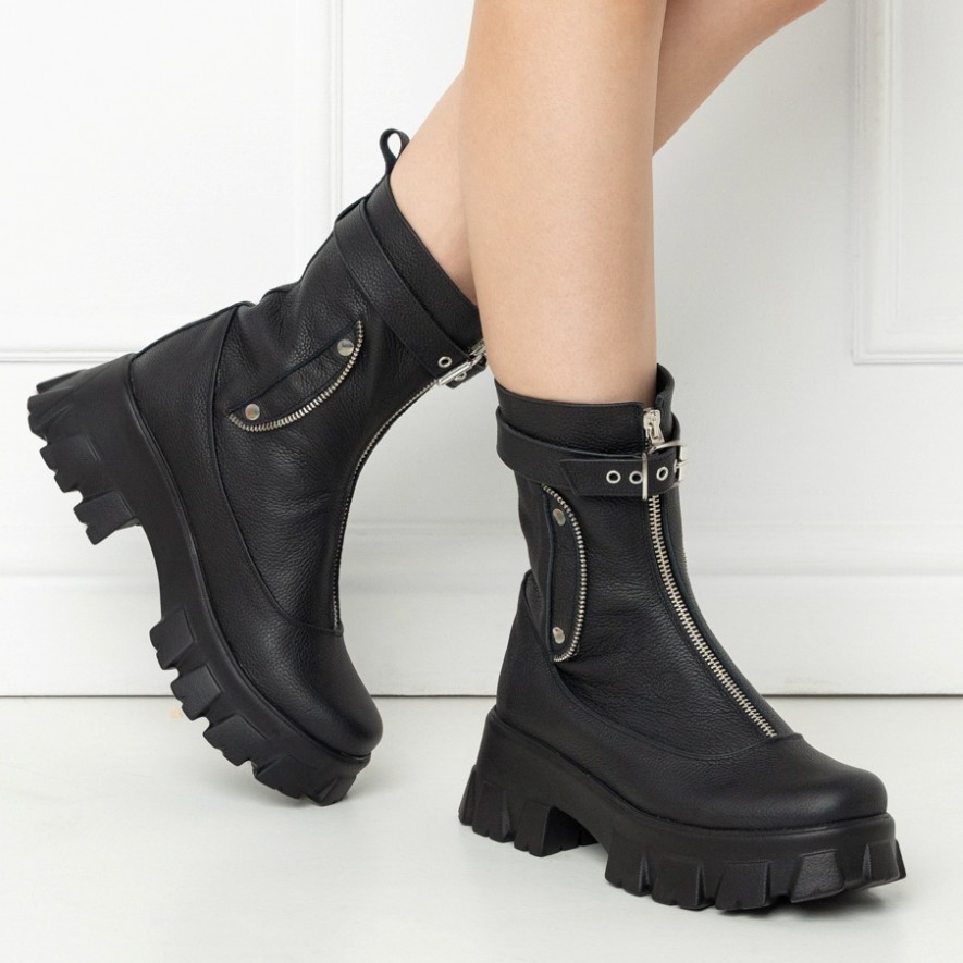 ** Ghete - Epic - Black