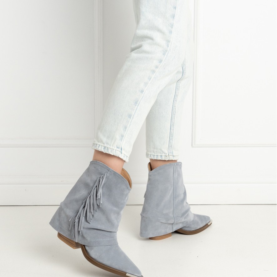      Ciocate - Boho Vibes - Sky Blue