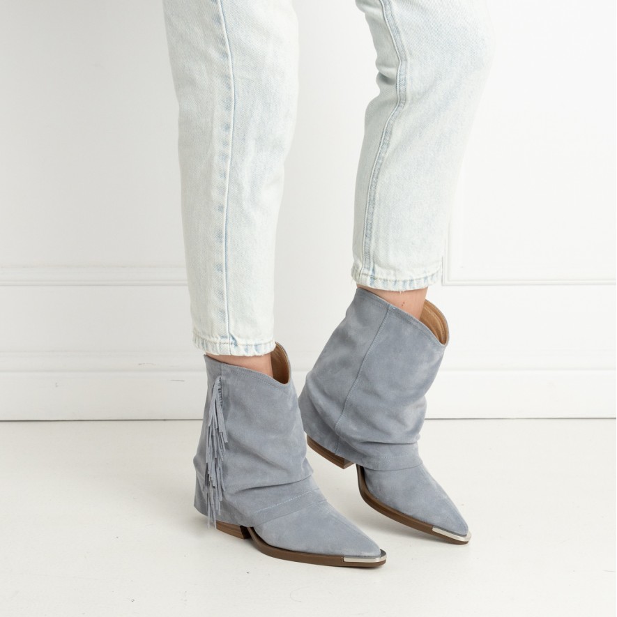      Ciocate - Boho Vibes - Sky Blue
