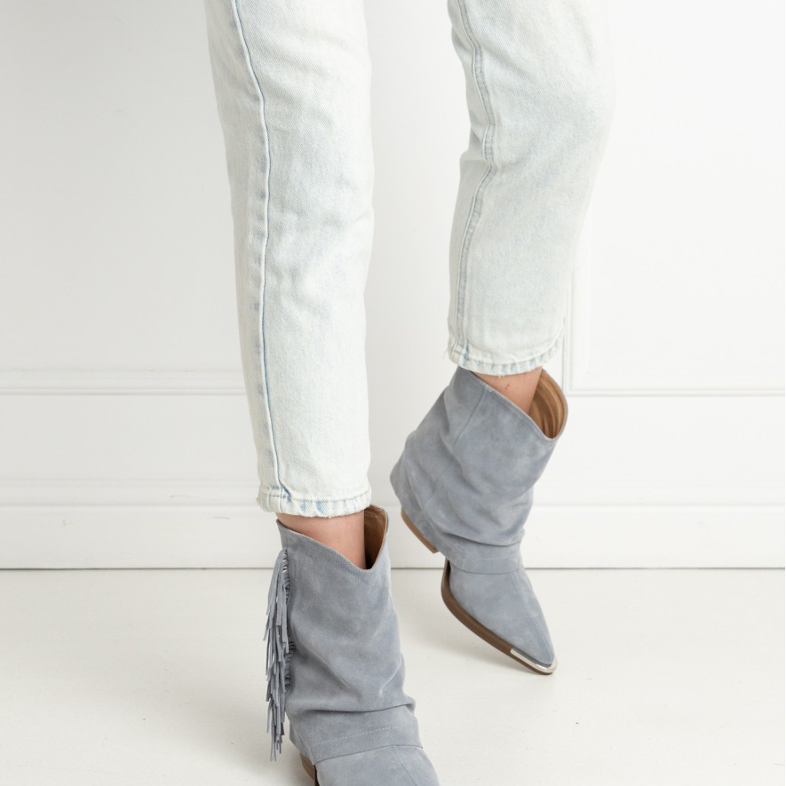      Ciocate - Boho Vibes - Sky Blue