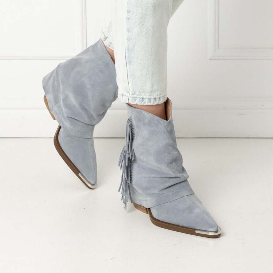      Ciocate - Boho Vibes - Sky Blue