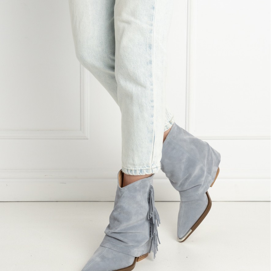      Ciocate - Boho Vibes - Sky Blue