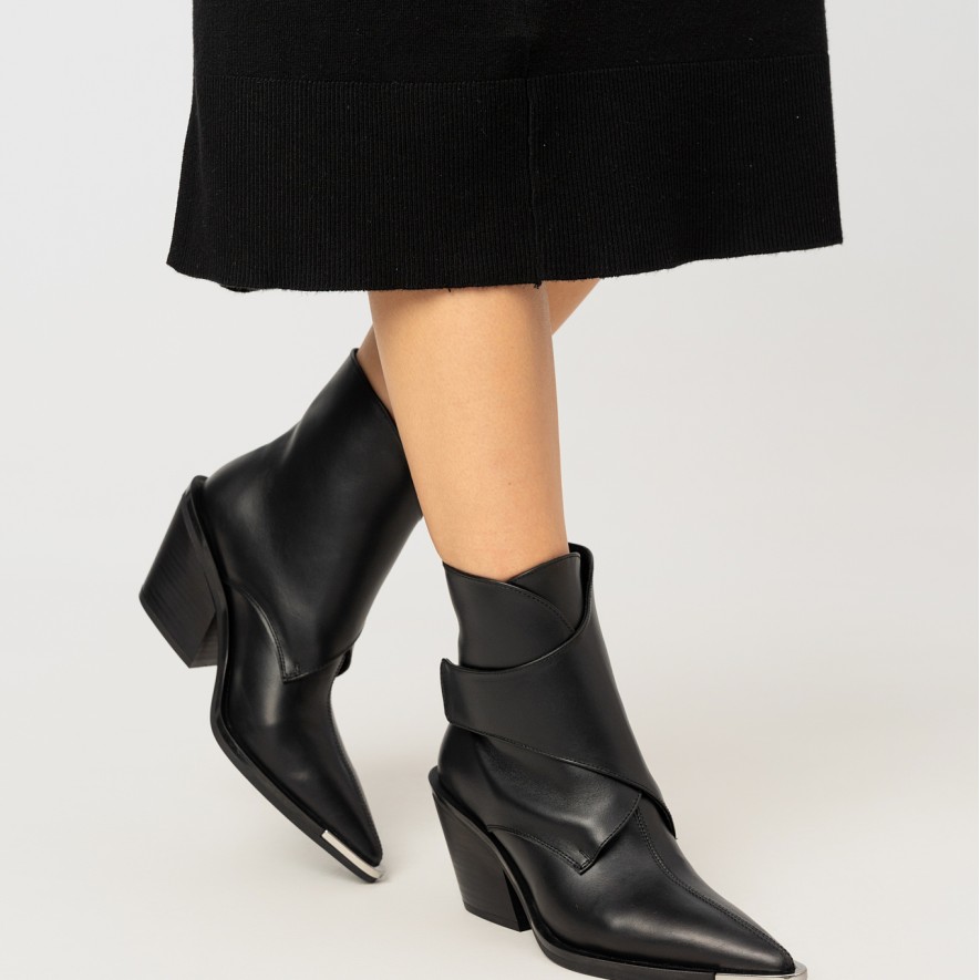      Ciocate - Arlene - Premium Black