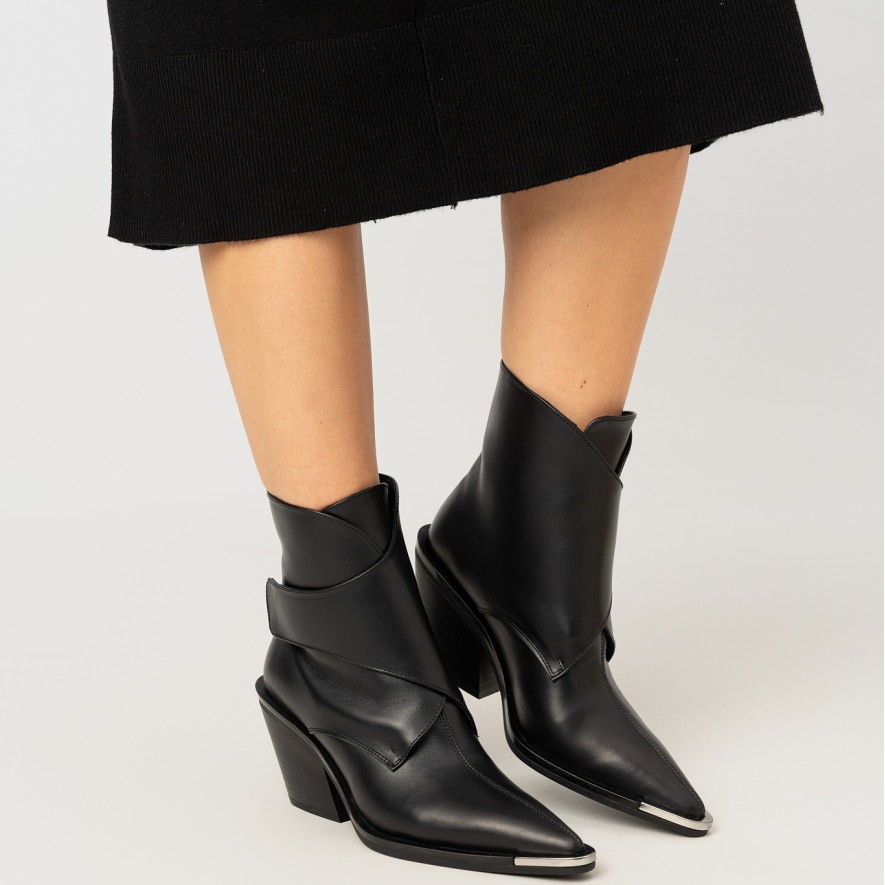      Ciocate - Arlene - Premium Black