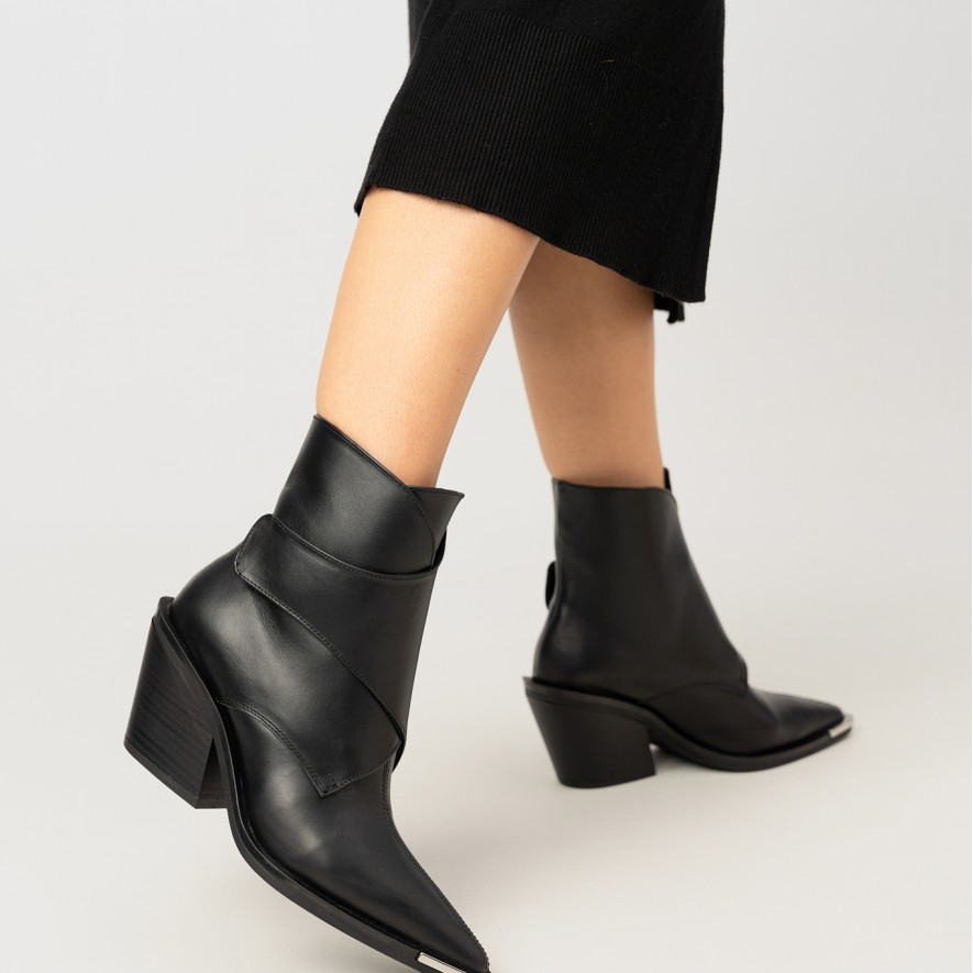      Ciocate - Arlene - Premium Black