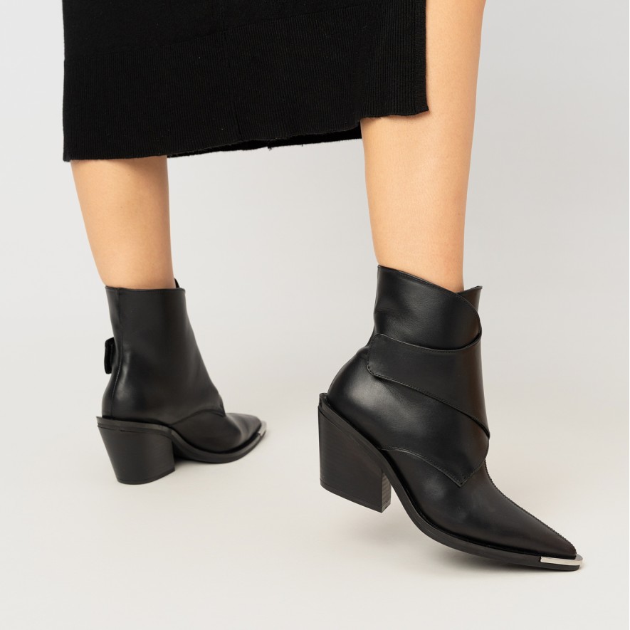      Ciocate - Arlene - Premium Black