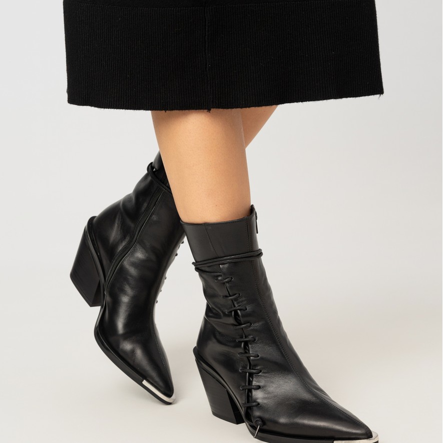       Ciocate - Soho - Premium Black