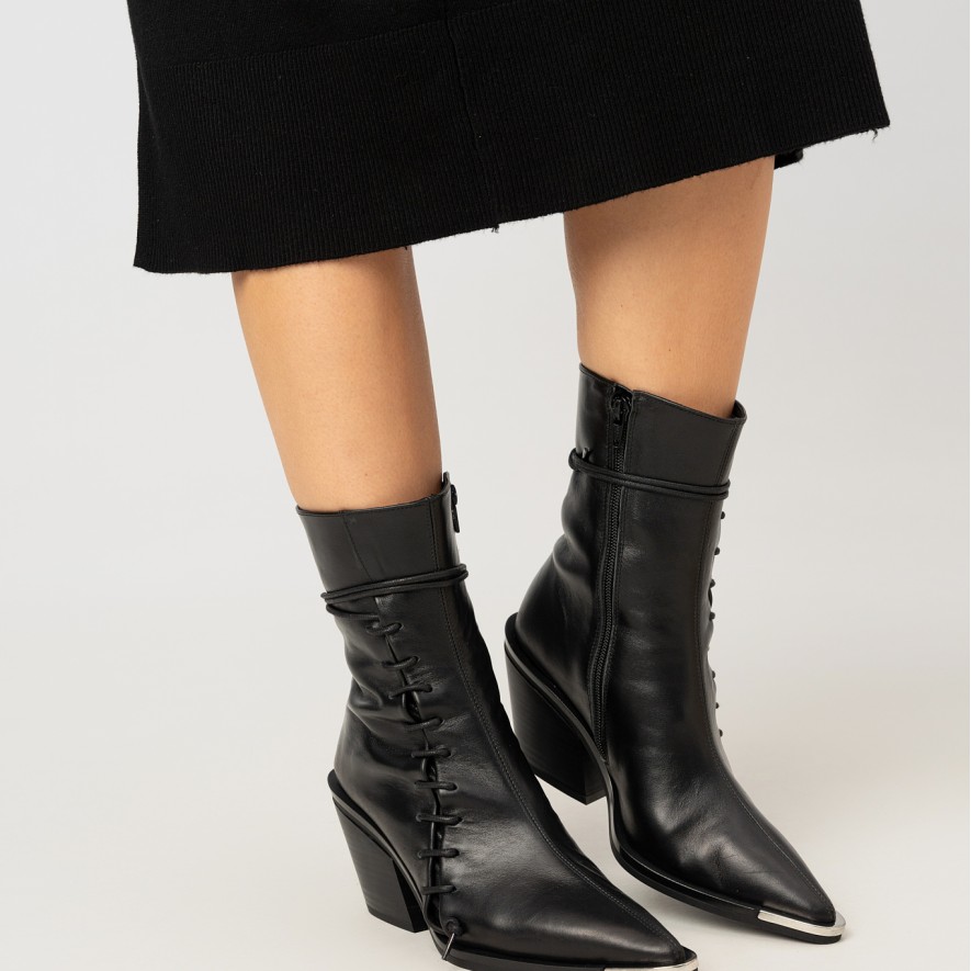       Ciocate - Soho - Premium Black