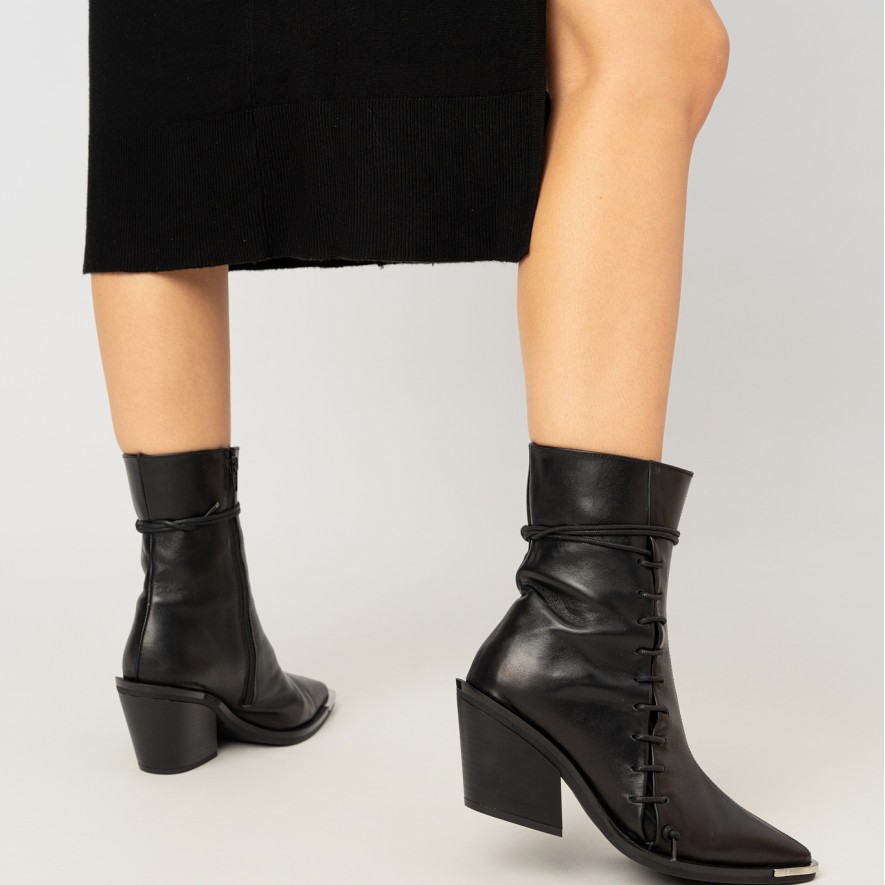       Ciocate - Soho - Premium Black