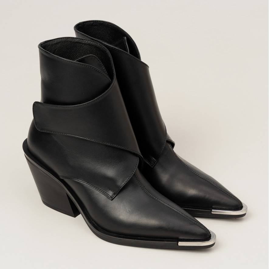      Ciocate - Arlene - Premium Black